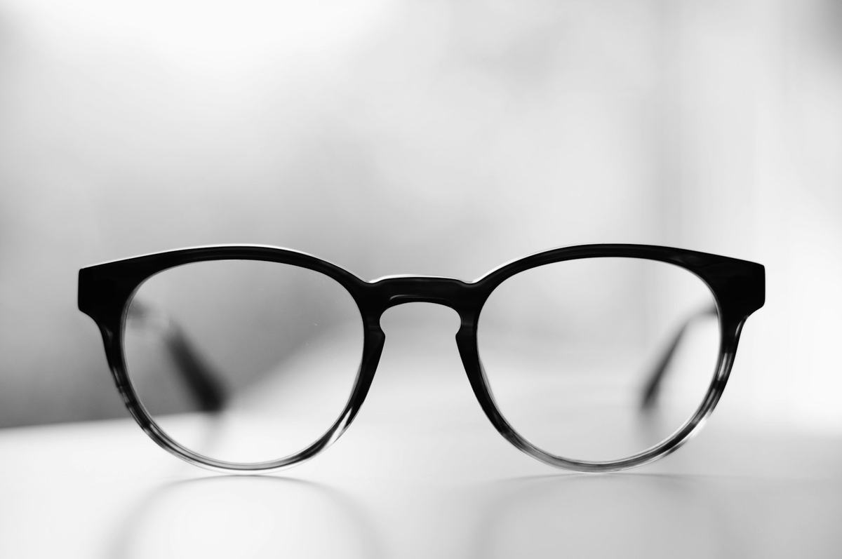 Wearable AR eyewear