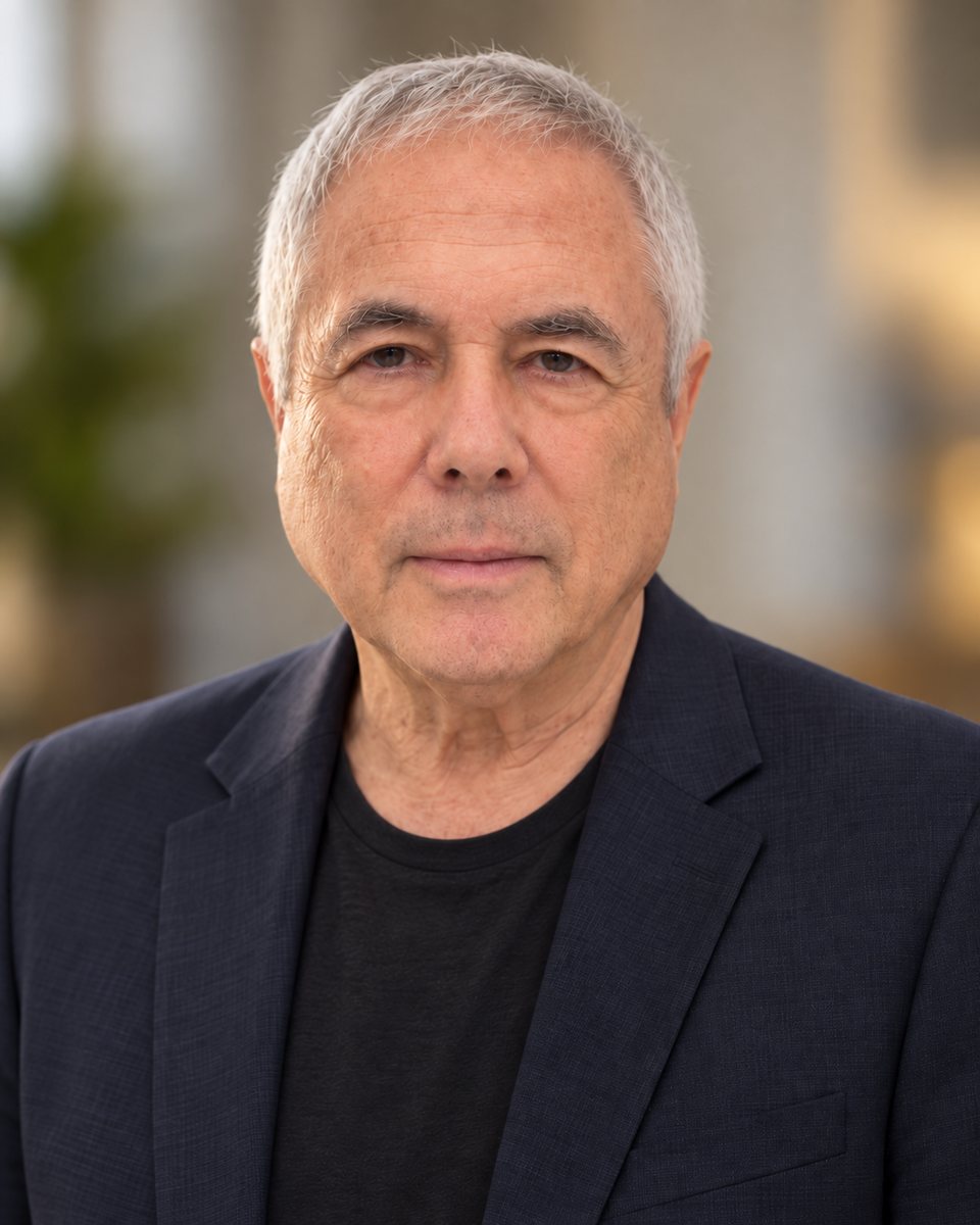 Moshe Ofer