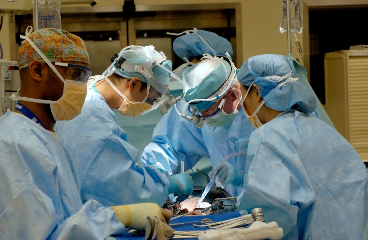 Surgeons